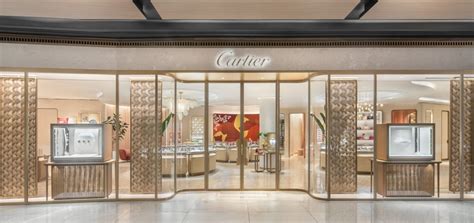 cartier boutique philippines.